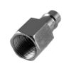Imagem de CONECTOR MACHO EUR - ROSCA FASMEA DE 3/8