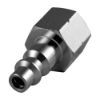 Imagem de CONECTOR MACHO US - ROSCA FASMEA DE 3/8