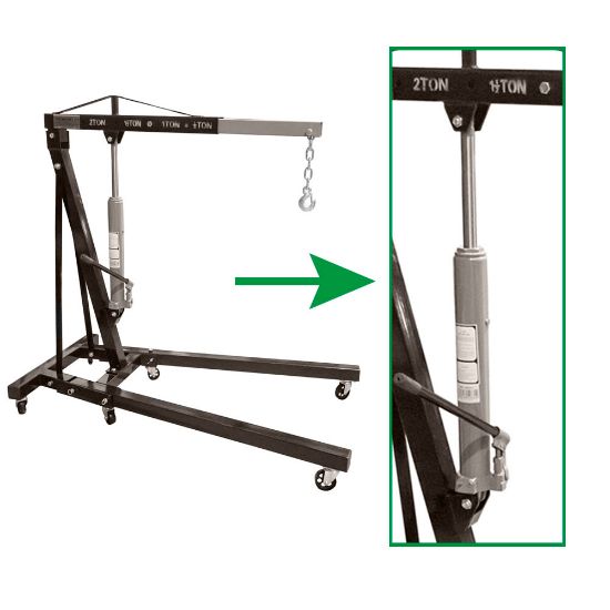 Imagem de PISTAO SUBSTITUICAO PARA  REF. 50831