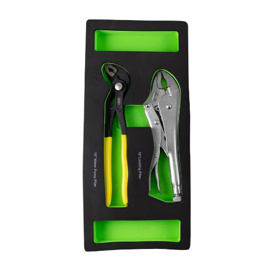 Imagem de MADULO ALICATE + MORDAZA