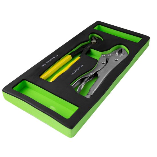 Imagem de MADULO ALICATE + MORDAZA