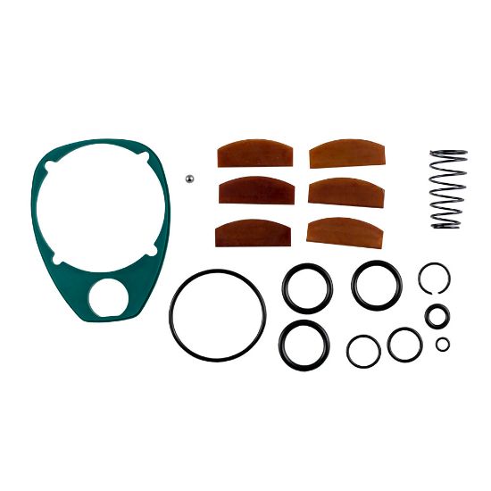 Imagem de KIT DE REPARAAcAO DE FERRAMENTAS PNEUMATICAS - 51206
