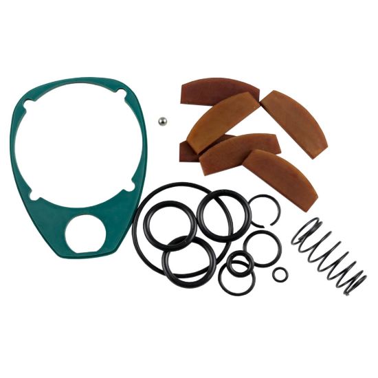 Imagem de KIT DE REPARAAcAO DE FERRAMENTAS PNEUMATICAS - 51206