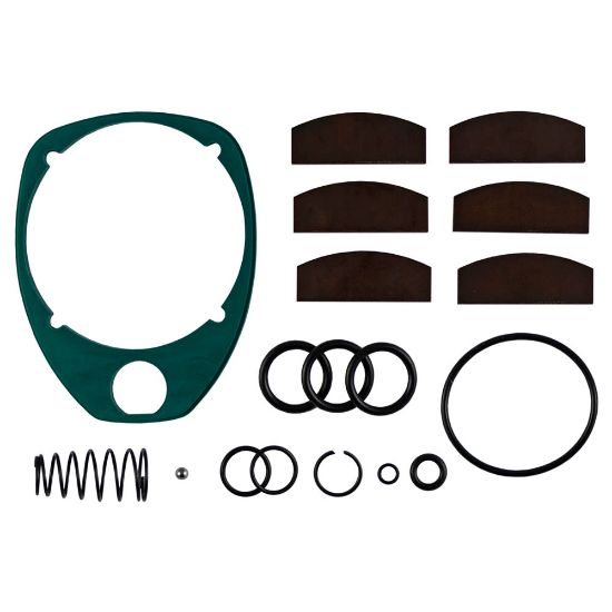 Imagem de KIT DE REPARAAcAO DE FERRAMENTAS PNEUMATICAS - 51207 / 53520