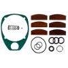 Imagem de KIT DE REPARAAcAO DE FERRAMENTAS PNEUMATICAS - 51210 / 51212