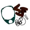 Imagem de KIT DE REPARAAcAO DE FERRAMENTAS PNEUMATICAS - 51210 / 51212