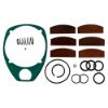 Imagem de KIT DE REPARAAcAO DE FERRAMENTAS PNEUMATICAS - 51211 / 51213