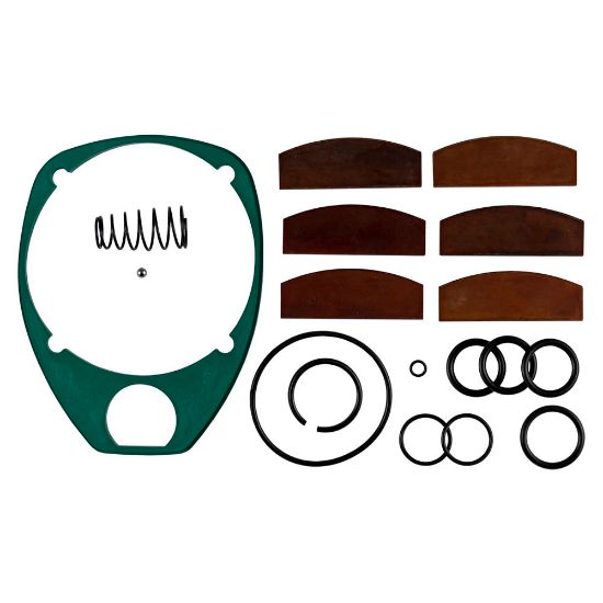 Imagem de KIT DE REPARAAcAO DE FERRAMENTAS PNEUMATICAS - 51211 / 51213