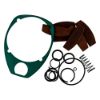 Imagem de KIT DE REPARAAcAO DE FERRAMENTAS PNEUMATICAS - 51211 / 51213