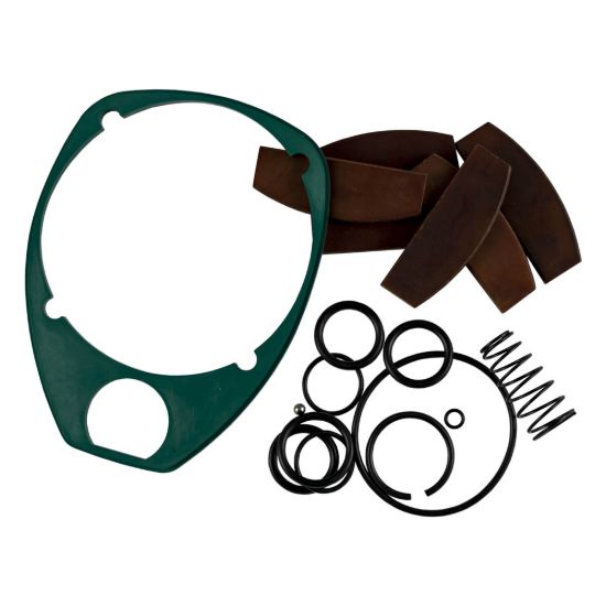 Picture of KIT DE REPARAAcAO DE FERRAMENTAS PNEUMATICAS - 51211 / 51213
