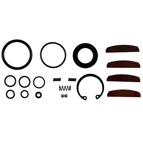 Imagem de KIT DE REPARAAcAO DE FERRAMENTAS PNEUMATICAS - 51215