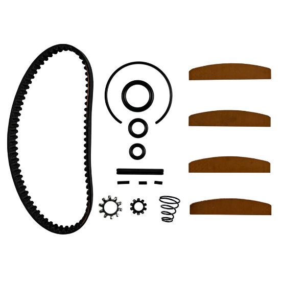 Imagem de KIT DE REPARAAcAO DE FERRAMENTAS PNEUMATICAS - 51216