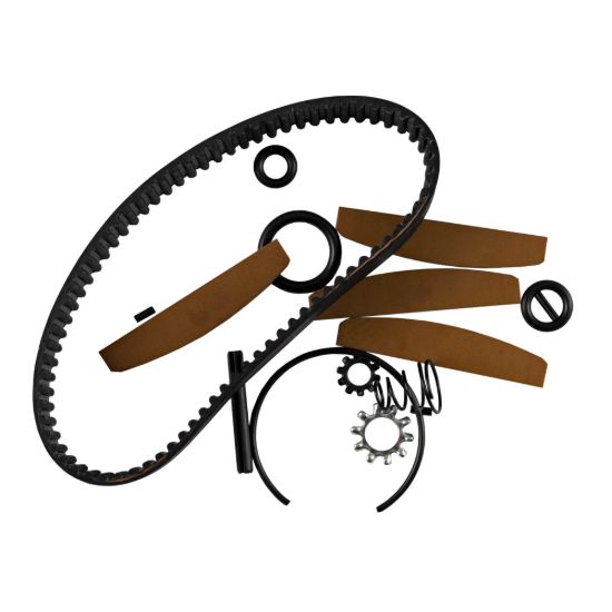 Imagem de KIT DE REPARAAcAO DE FERRAMENTAS PNEUMATICAS - 51216