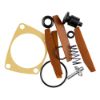 Imagem de KIT DE REPARAAcAO DE FERRAMENTAS PNEUMATICAS - 51218