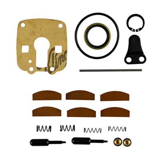 Imagem de KIT DE REPARAAcAO DE FERRAMENTAS PNEUMATICAS - 51222