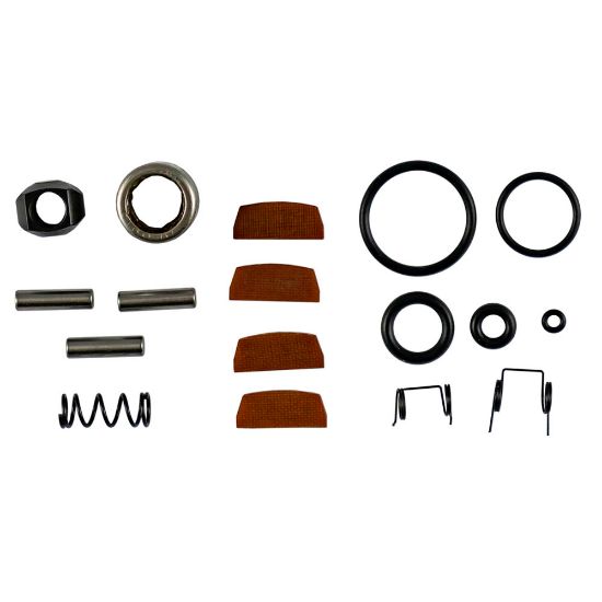 Imagem de KIT DE REPARAAcAO DE FERRAMENTAS PNEUMATICAS - 51225