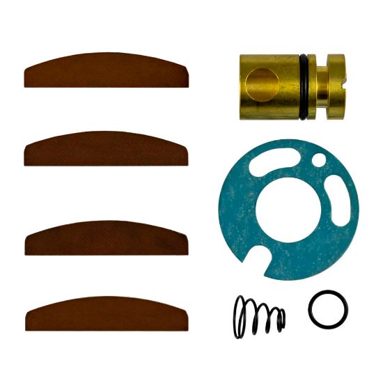 Imagem de KIT DE REPARAAcAO DE FERRAMENTAS PNEUMATICAS - 51227