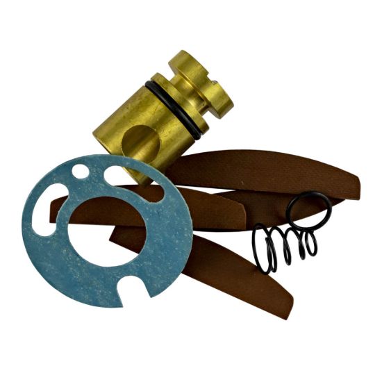 Imagem de KIT DE REPARAAcAO DE FERRAMENTAS PNEUMATICAS - 51227