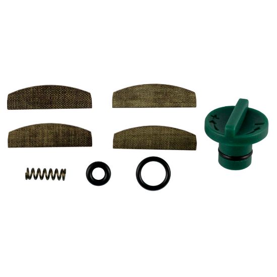 Imagem de KIT DE REPARAAcAO DE FERRAMENTAS PNEUMATICAS - 51245