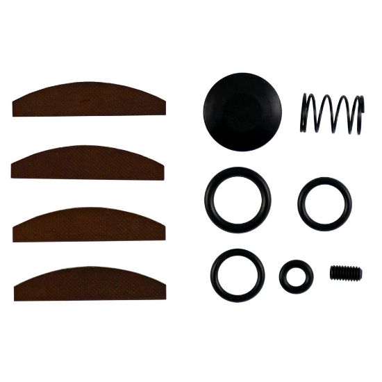 Imagem de KIT DE REPARAAcAO DE FERRAMENTAS PNEUMATICAS - 53541