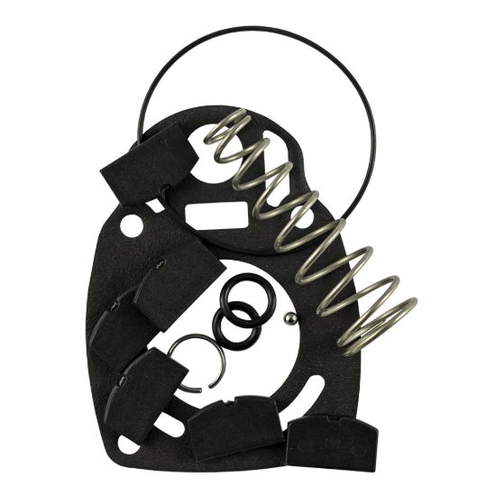 Imagem de KIT DE REPARAAcAO DE FERRAMENTAS PNEUMATICAS - 52790