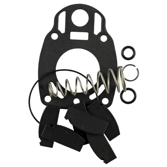 Imagem de KIT DE REPARAAcAO DE FERRAMENTAS PNEUMATICAS - 52981