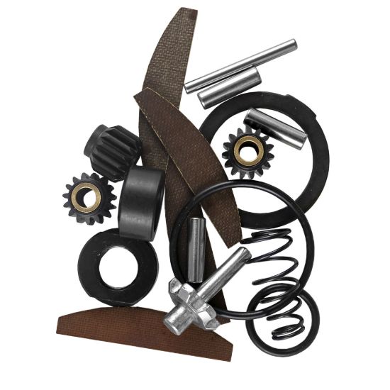 Imagem de KIT DE REPARAAcAO DE FERRAMENTAS PNEUMATICAS - 53576