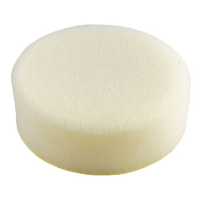 Imagem de ALMOFADA ESPONJOSA MACIA PARA REF. 53576 - BRANCA