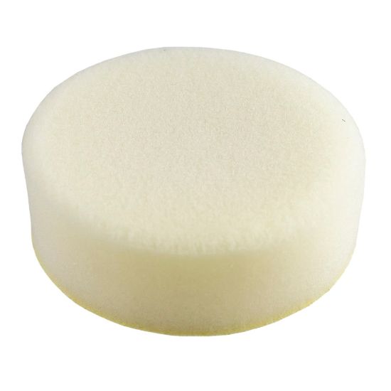 Imagem de ALMOFADA ESPONJOSA MACIA PARA REF. 53576 - BRANCA