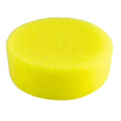 Imagem de ALMOFADA ESPONJOSA DURA PARA REF. 53576 - AMARELA