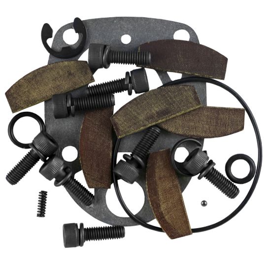 Imagem de KIT DE REPARAAcAO DE FERRAMENTAS PNEUMATICAS - 53588