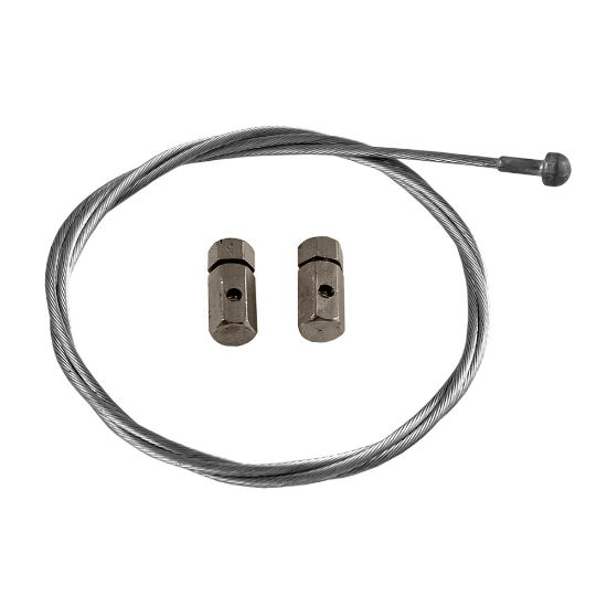 Imagem de CONJUNTO DE PEAcAS DE REPOSIAcAO PARA 53390