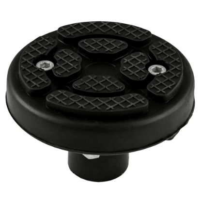 Imagem de Apoio em borracha para macaco de trasmissão 53161 e 50830