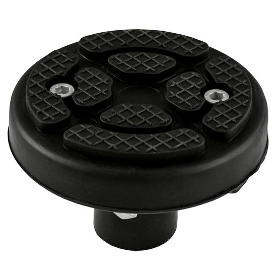 Imagem de Apoio em borracha para macaco de trasmissão 53161 e 50830