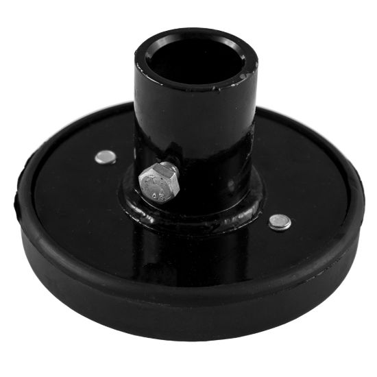 Imagem de Apoio em borracha para macaco de trasmissão 53161 e 50830