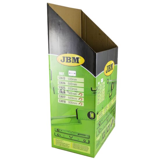 Imagem de EXPOSITOR PARA NIVELES