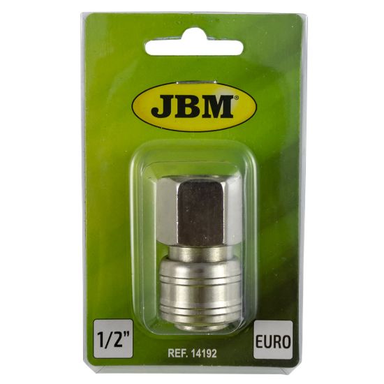 Imagem de CONECTOR FASMEA EUR - ROSCA FASMEA DE 1/2