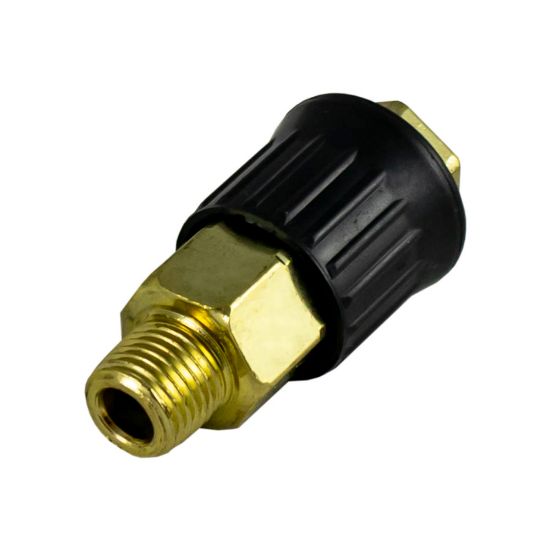 Imagem de CONECTOR DE SEGURANAcA UNIVERSAL FASMEA  - ROSCA MACHO  Â¼