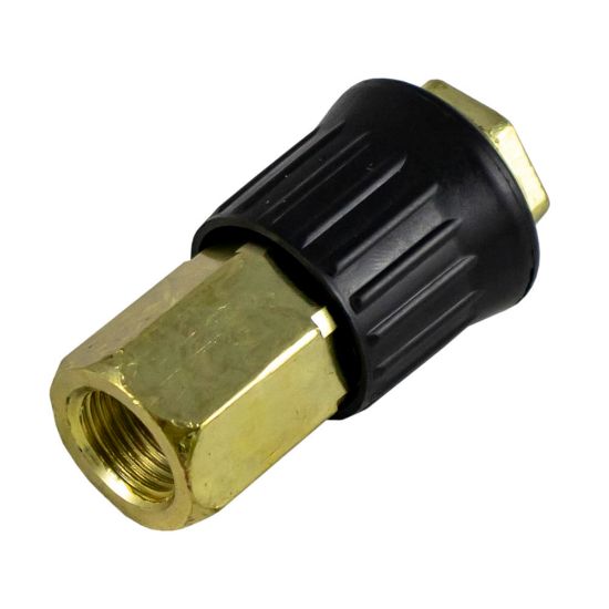 Imagem de CONECTOR DE SEGURANAcA UNIVERSAL FASMEA  -  ROSCA FASMEA  Â¼