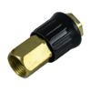 Imagem de CONECTOR DE SEGURANAcA UNIVERSAL FASMEA  - ROSCA FASMEA  3/8