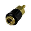 Imagem de CONECTOR UNIVERSAL DE SEGURANAcA PARA MANGUEIRA M6