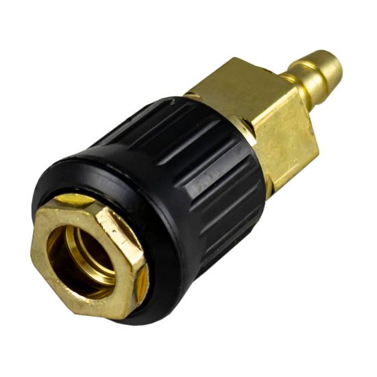 Imagem de CONECTOR UNIVERSAL DE SEGURANAcA PARA MANGUEIRA M8