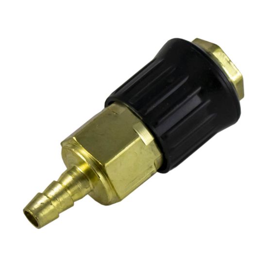 Imagem de CONECTOR UNIVERSAL DE SEGURANAcA PARA MANGUEIRA M8
