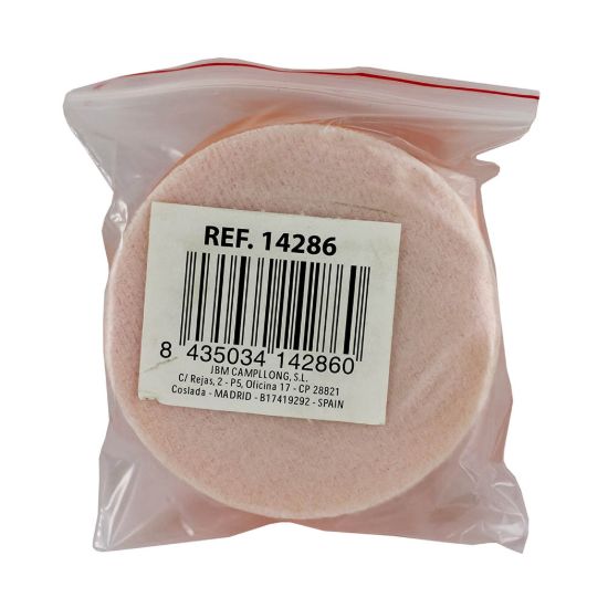 Imagem de ALMOFADA ESPONJOSA MACIA PARA REF. 53646