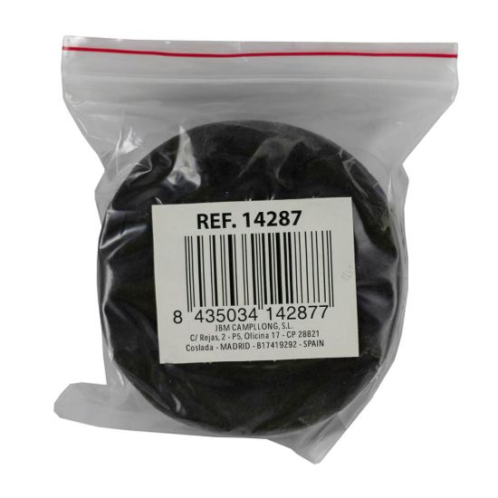 Imagem de ALMOFADA ESPONJOSA DURA PARA REF. 53646