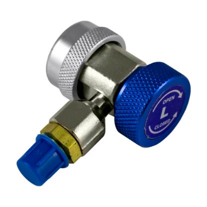 Imagem de ACOPLADOR DE REMOAcAO RAPIDA DE BAIXA PRESSAO (REF. 53456)