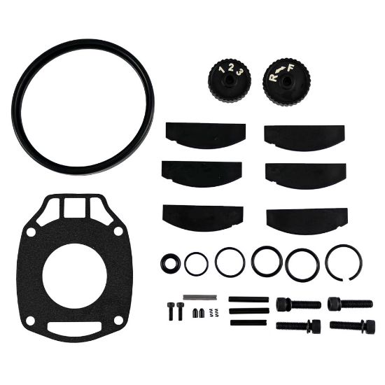 Imagem de KIT DE REPARAAcAO DE FERRAMENTAS PNEUMATICAS - 53681