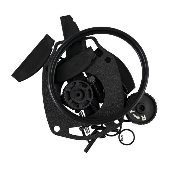 Imagem de KIT DE REPARAAcAO DE FERRAMENTAS PNEUMATICAS - 53681