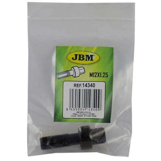 Imagem de PARAFUSO DE REPARO M12X1.25 - PSA (REF.53652)