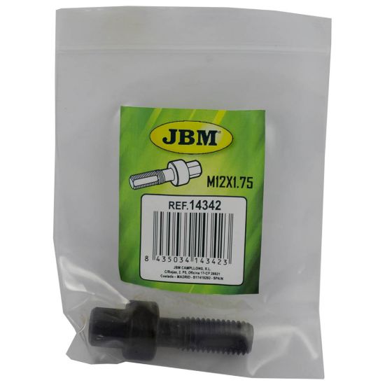 Imagem de PARAFUSO DE REPARO M12X1.75 - VOLVO (REF.53652)